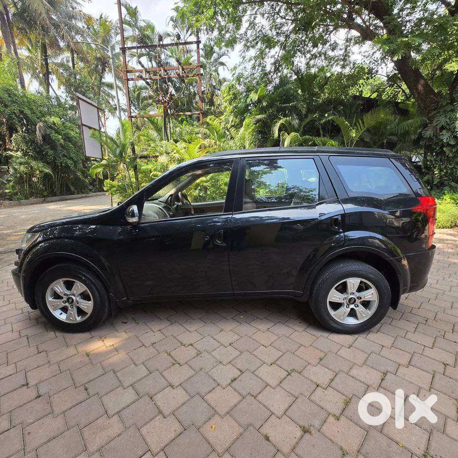 Mahindra Xuv500 2011-2015 W8 4wd, 2012, Diesel