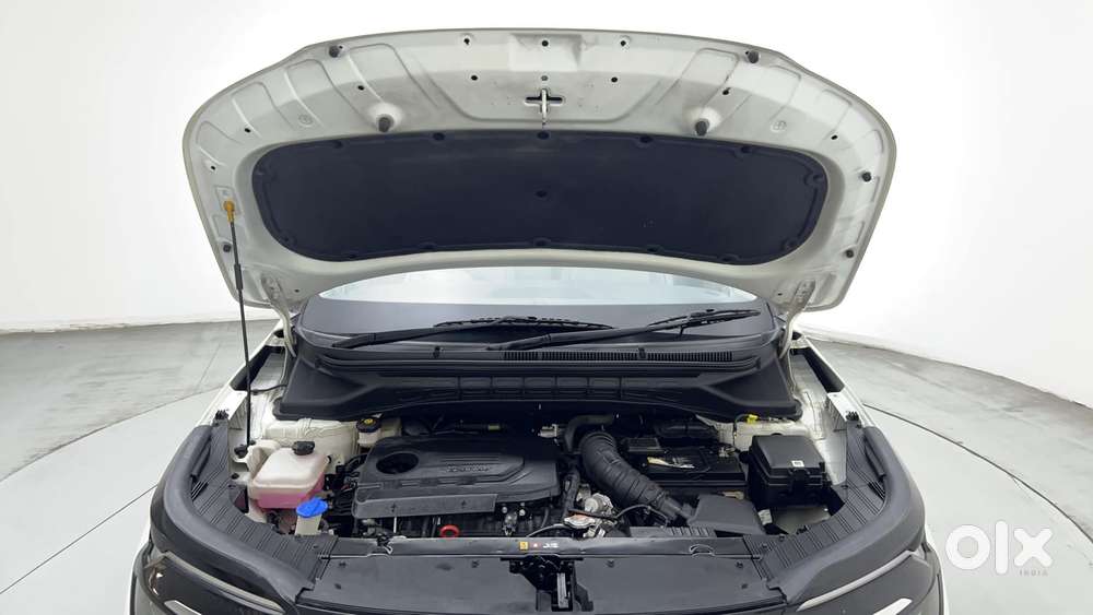Kia Carens 1.5 Luxury Plus Diesel 7str Imt, 2024, Diesel
