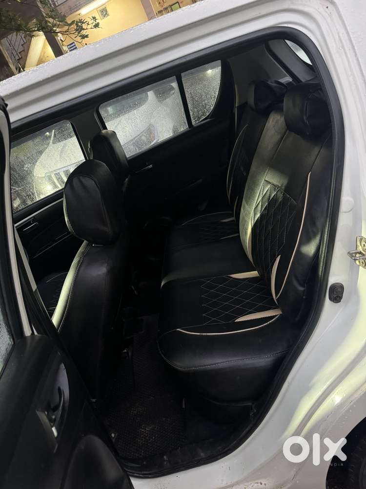 Maruti Suzuki Swift Ddis Vdi, 2017, Diesel