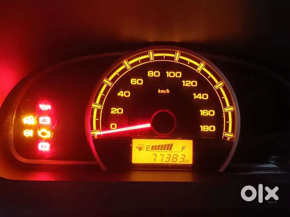 Maruti Suzuki Alto 800 2015