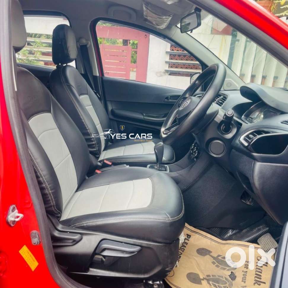 Tata Tiago 1.2 Revotron Xz Plus Cng, 2021, Petrol