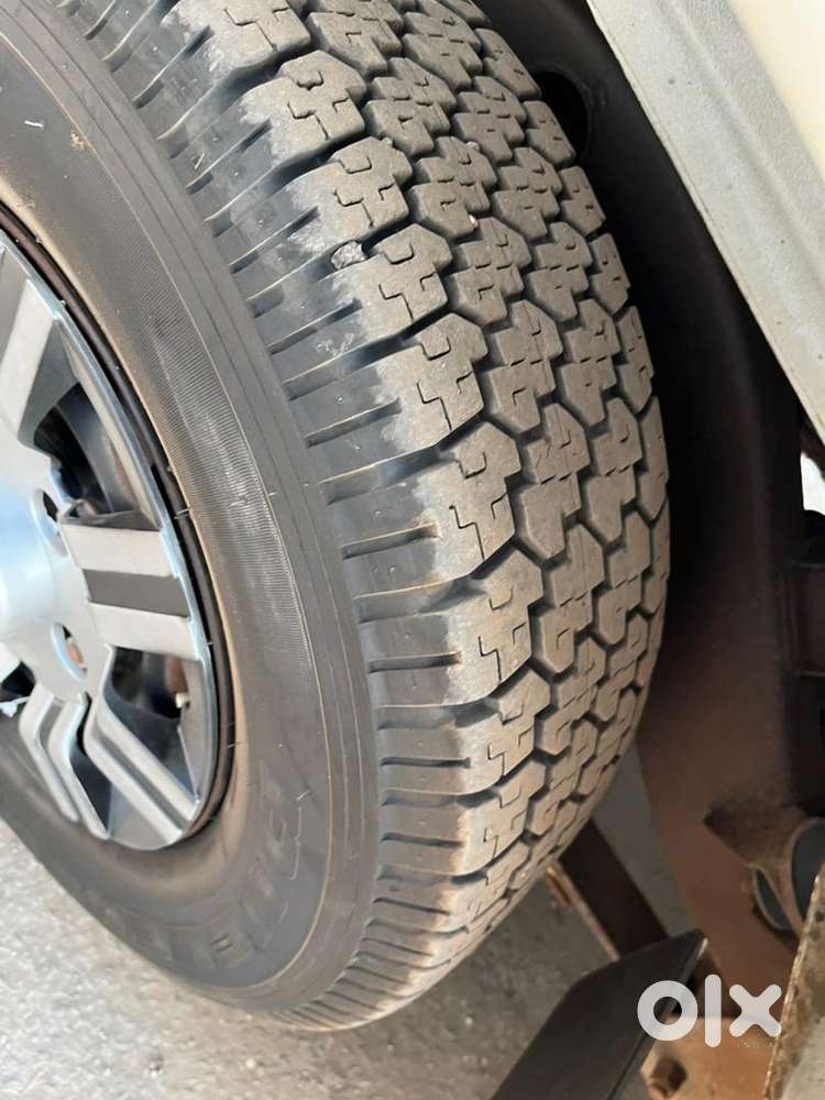 Mahindra Bolero 2017 Diesel Well Maintained