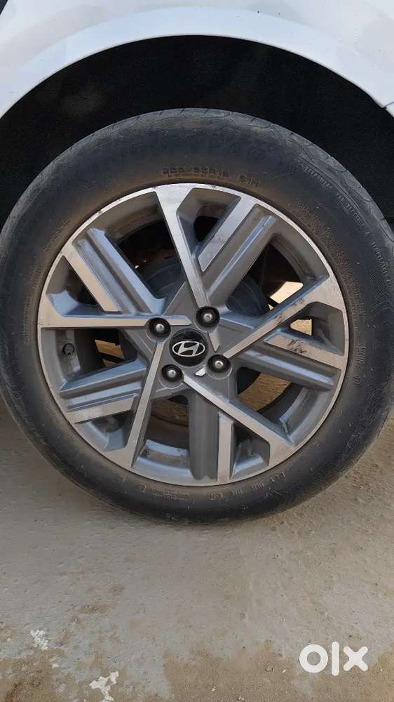 Hyundai New Verna 1.5 Sx Mt Petrol