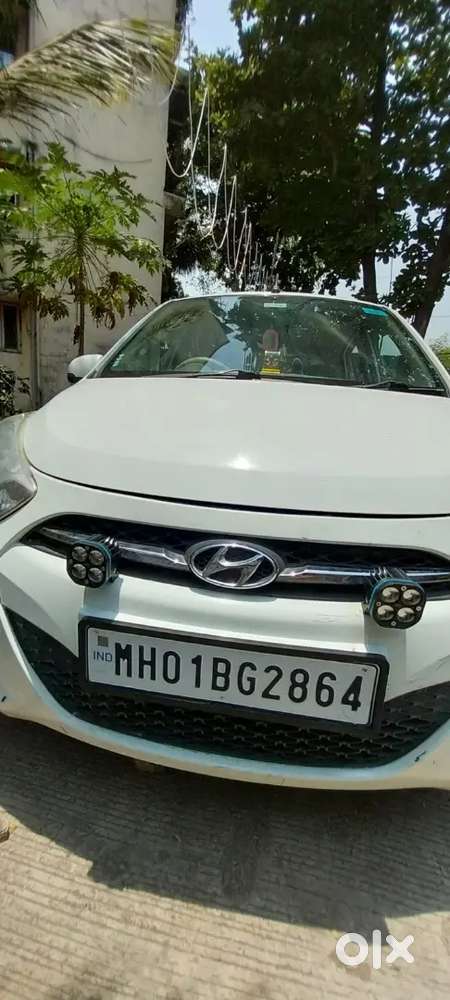 Hyundai I10 2013 Petrol Well Maintained