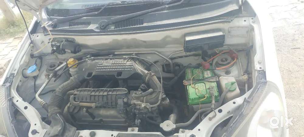 Maruti Alto Lxi 2015