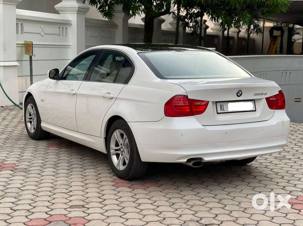 Bmw 3 Series 320d, 2011, Diesel