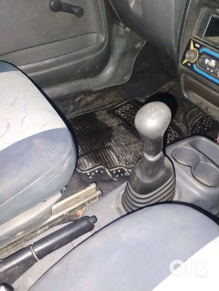 Maruti Suzuki Alto Lxi 2005
