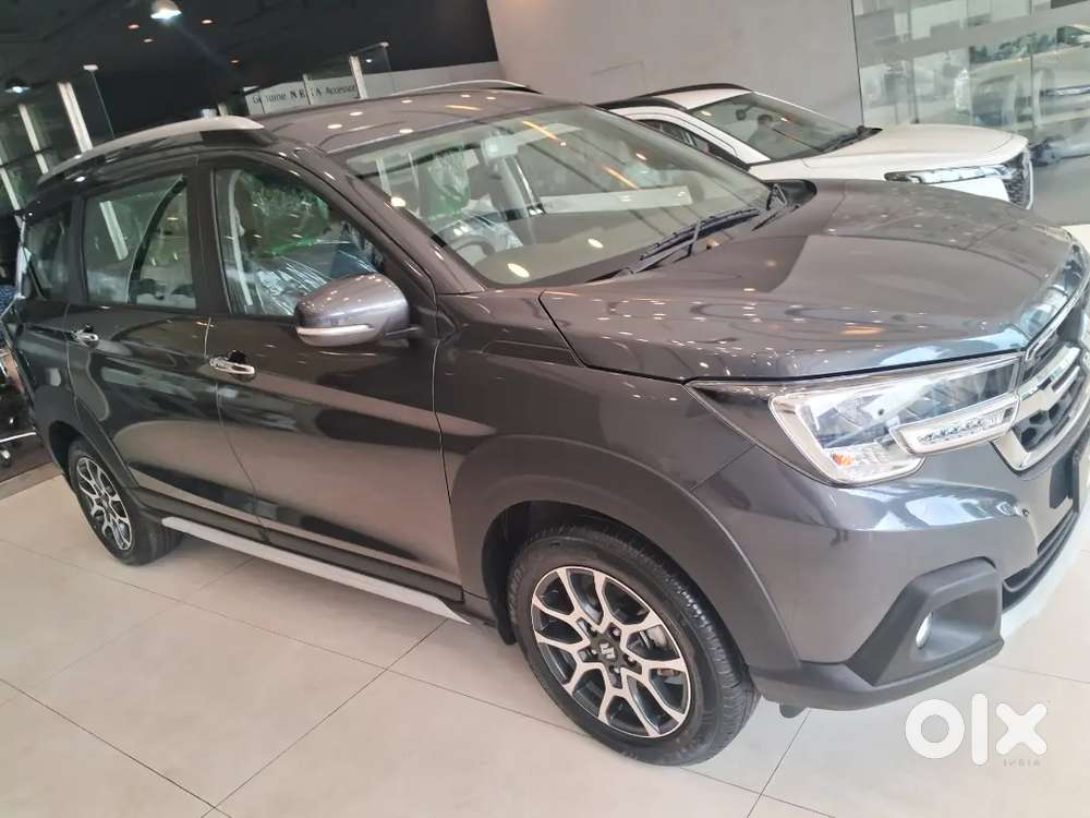 Maruti Suzuki Xl6 1.5 Alpha Mt 2025