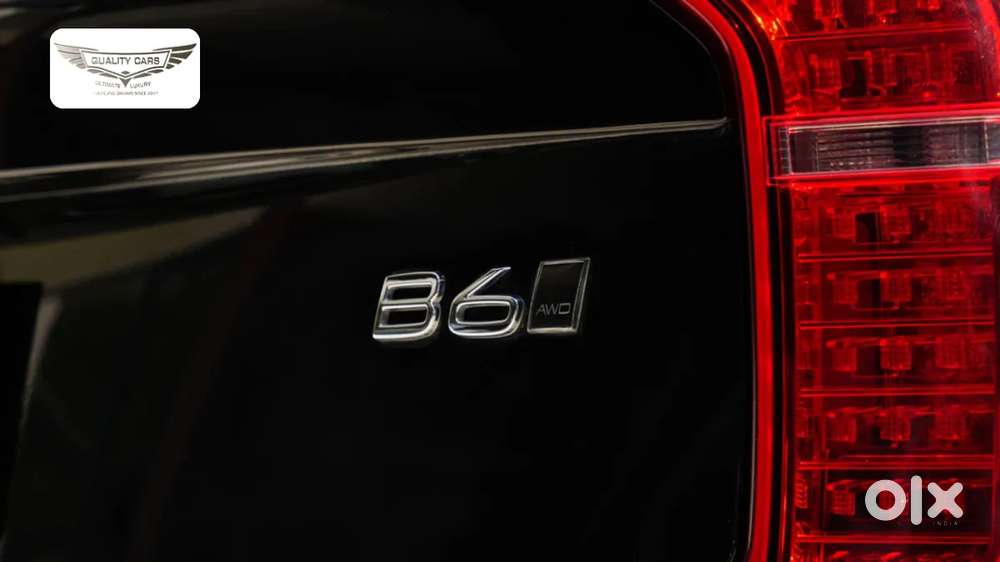 Volvo Xc90, 2024, Petrol