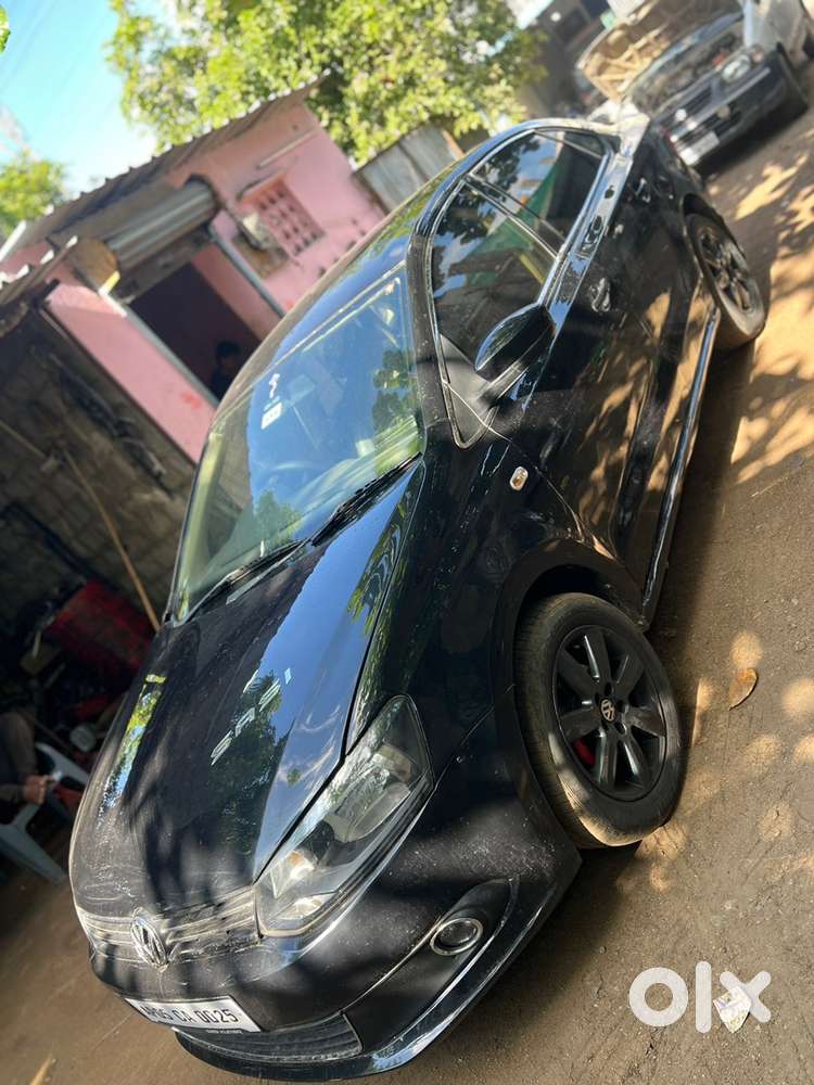 Volkswagen Vento 2011 Diesel Good Condition