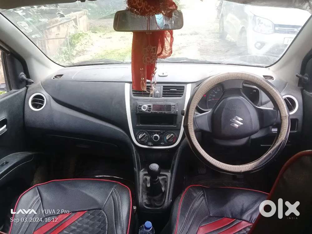 Maruti Suzuki Celerio X 2020 Petrol Good Condition