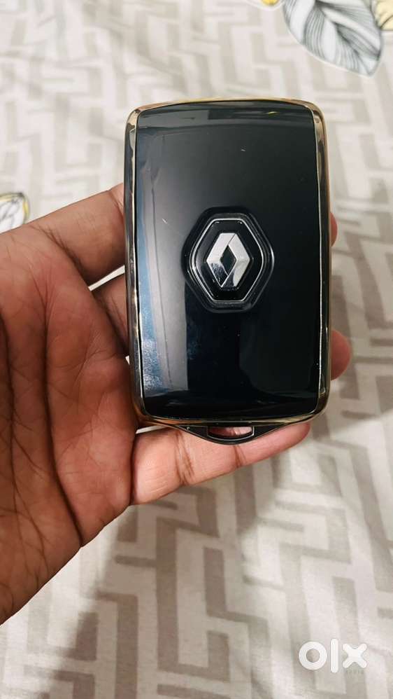 Renault Triber 2023 Petrol Well Maintained