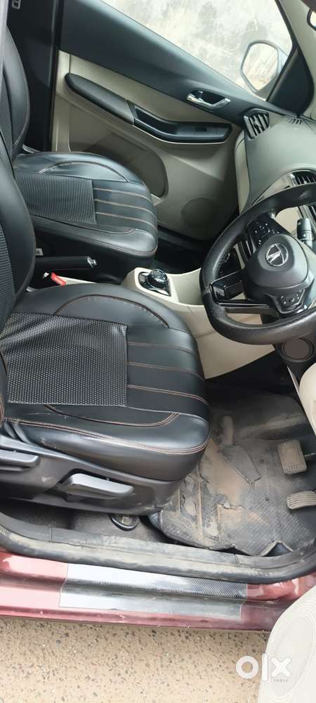 Tata Tigor Ev Xz Plus, 2023, Electric