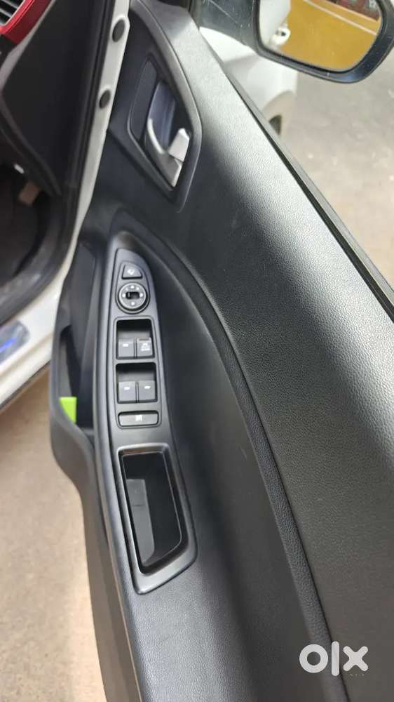 Hyundai Elite I20 2019 Petrol Dual Tone