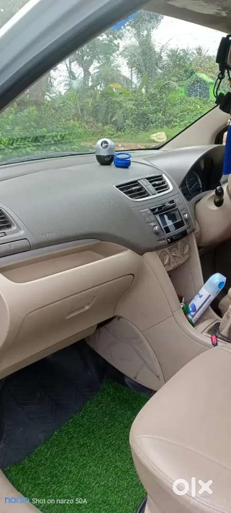Maruti Suzuki Ertiga 2017