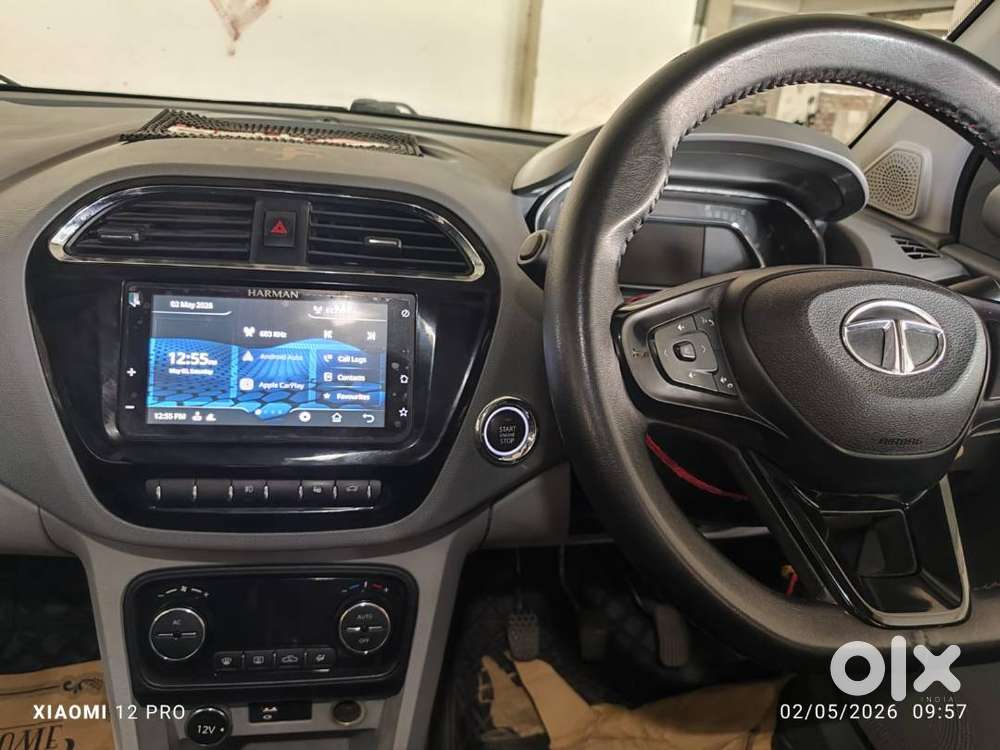Tata Tigor Xz+  8889 Fancy No.  Jan 2022  Top Model  Excellent