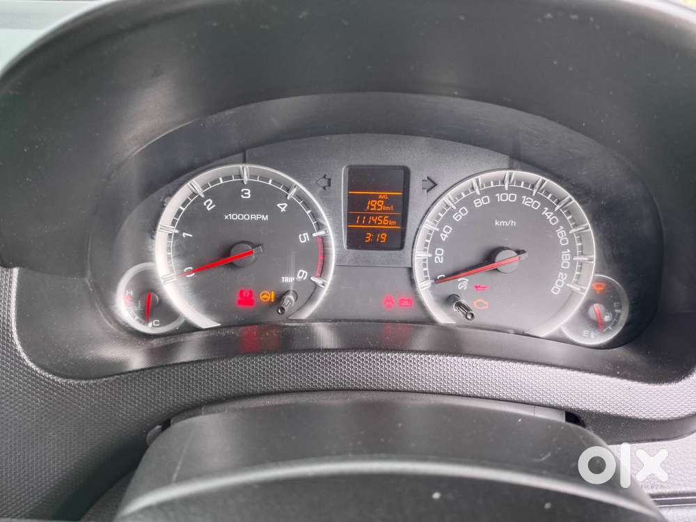 Maruti Suzuki Swift Vdi (o), 2016, Diesel