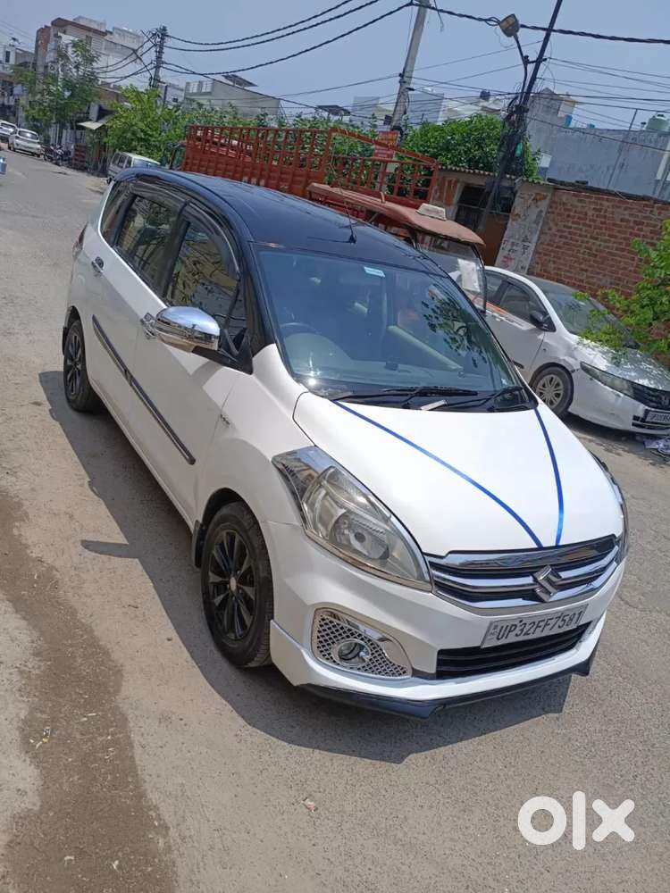 Maruti Suzuki Ertiga, 2014, Diesel