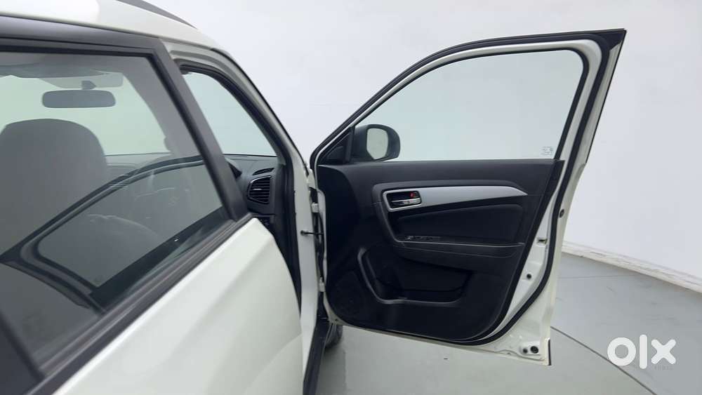 Maruti Suzuki Vitara Brezza Zxi +, 2022, Petrol