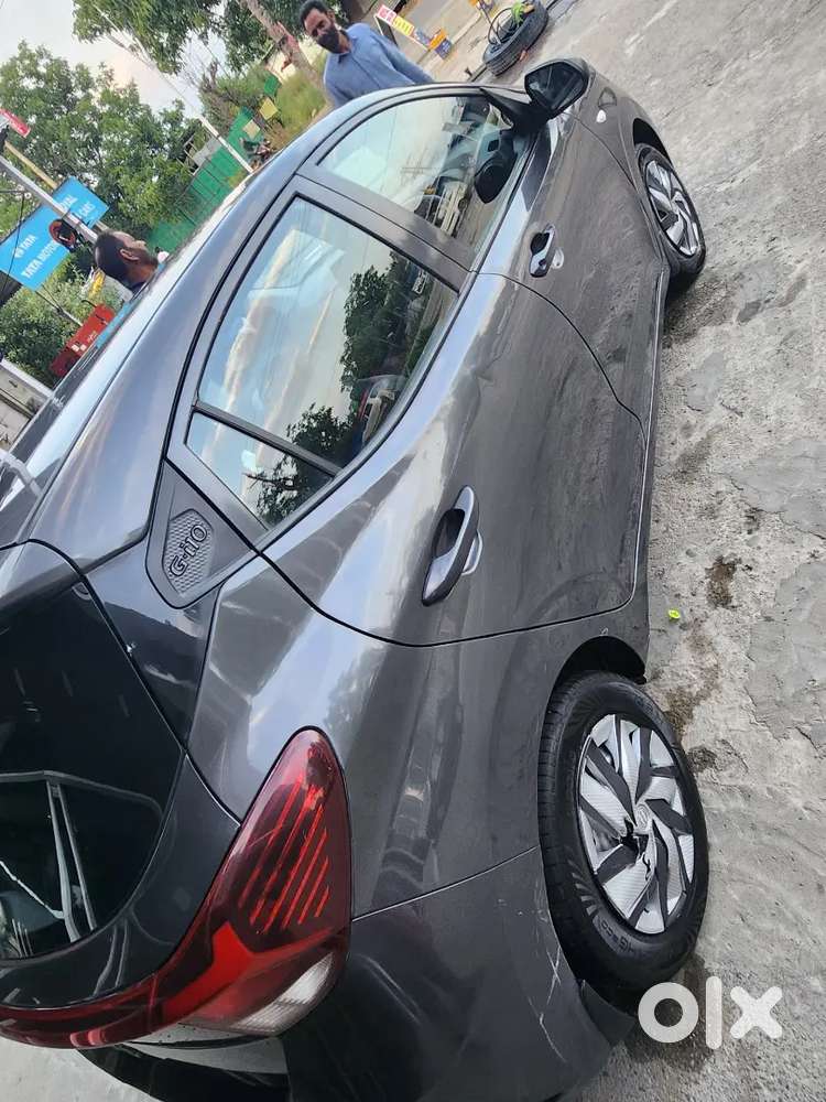 Hyundai Grand I10 Nios Magna 2024 With Finance Exchange Available