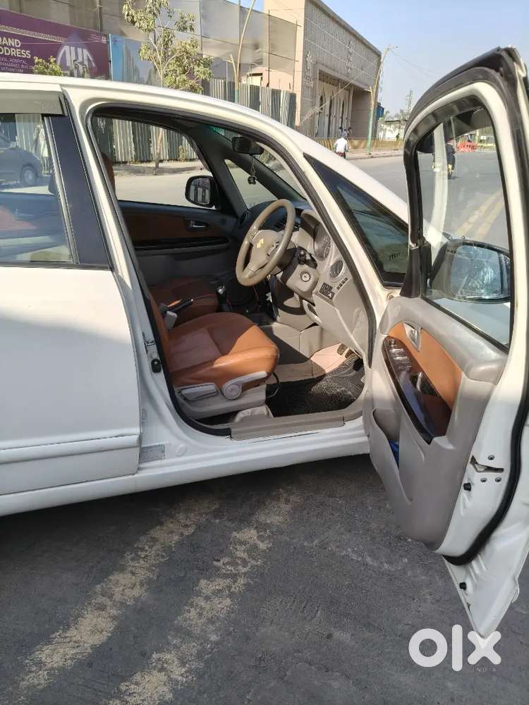 Maruti Suzuki Sx4 2011 Cng & Hybrids Well Maintained