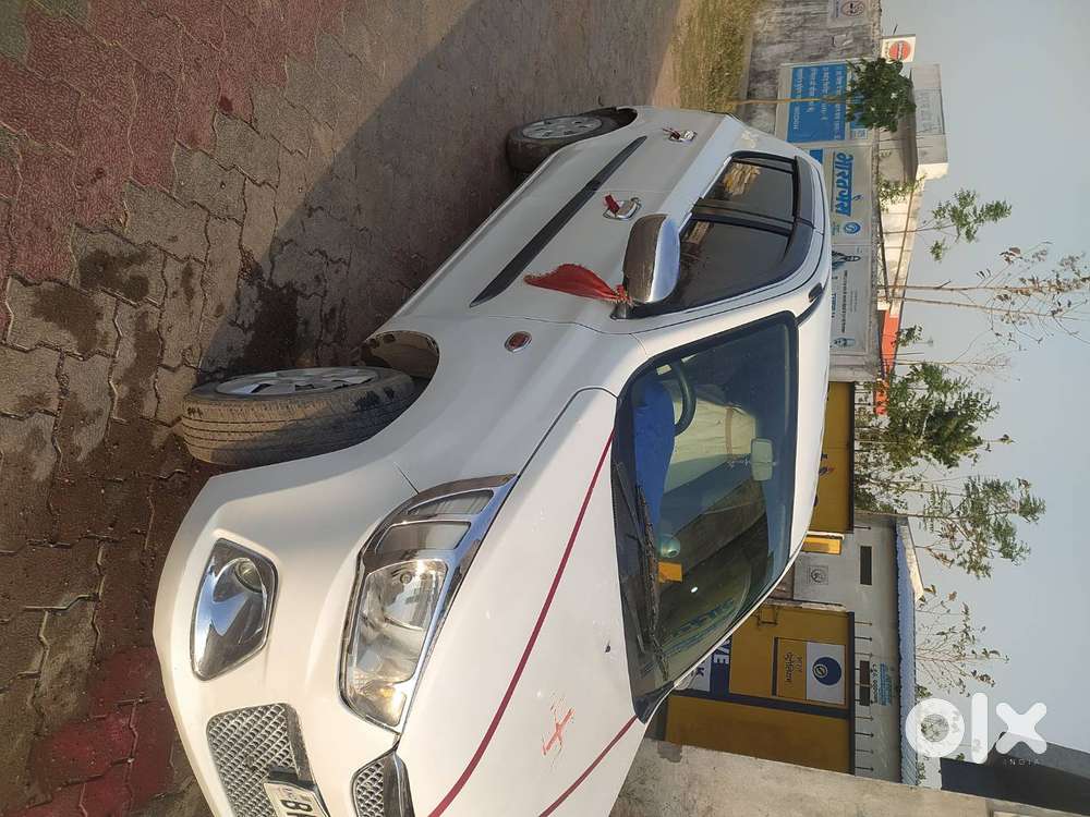 Alto K10vxi
