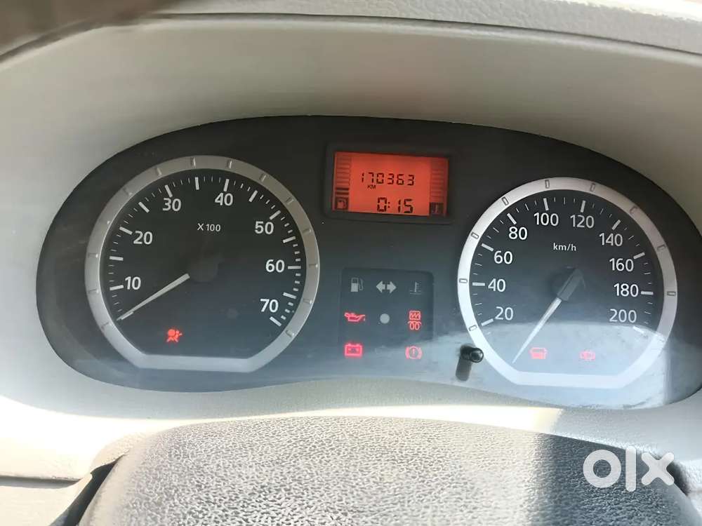 Mahindra Verito 2013 Diesel Good Condition