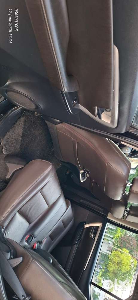 Toyota Fortuner 3.0 4x2 Mt, 2020, Diesel