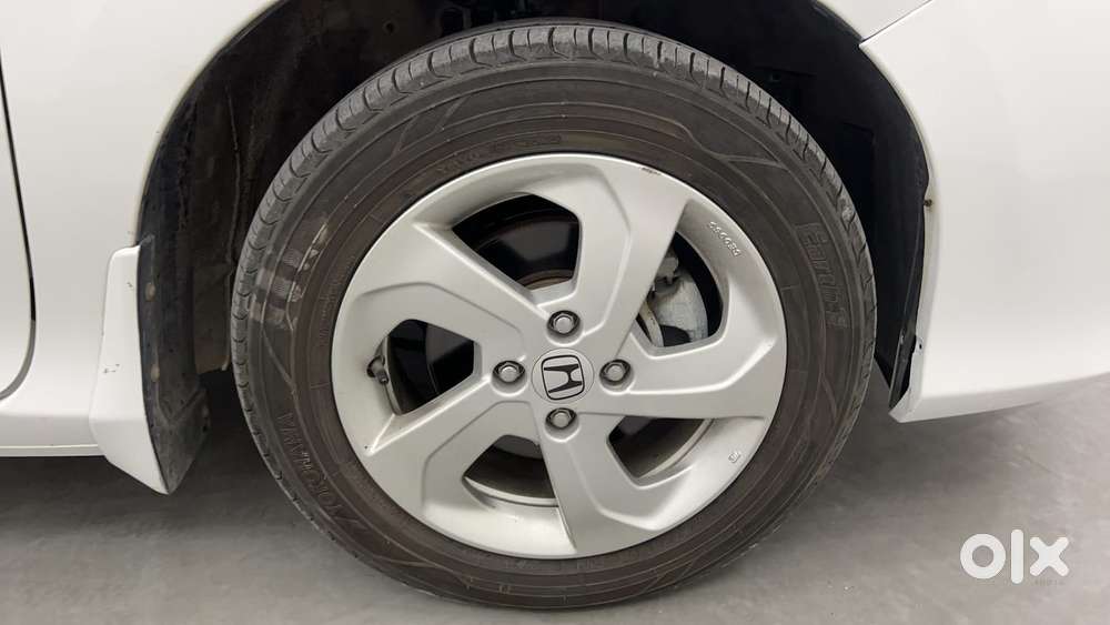 Honda City 2014-2015 I Dtec Vx, 2015, Petrol