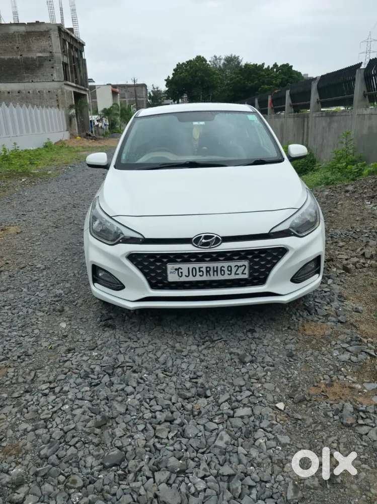 Hyundai Elite I20 1.2 2019