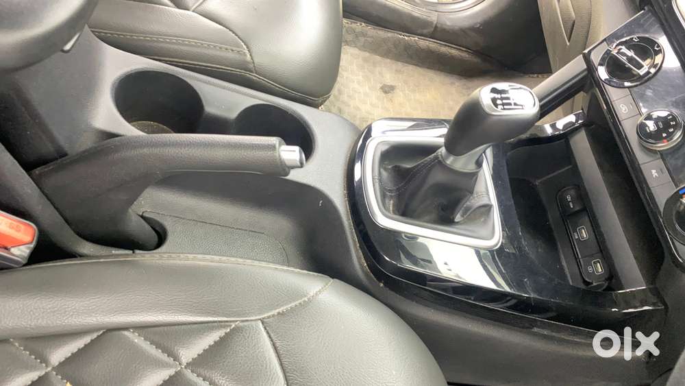 Kia Seltos Htk Plus 1.5 Diesel, 2021, Diesel