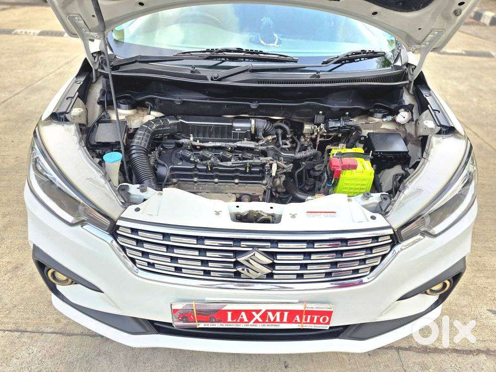 Maruti Suzuki Ertiga Vxi (o) Cng, 2021, Cng & Hybrids