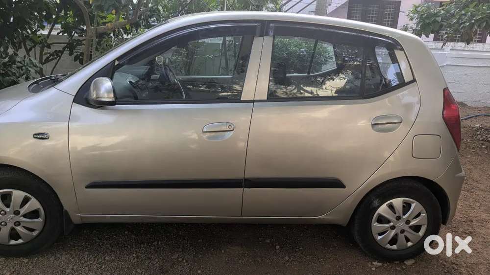 I10 With New Paper Till 2030