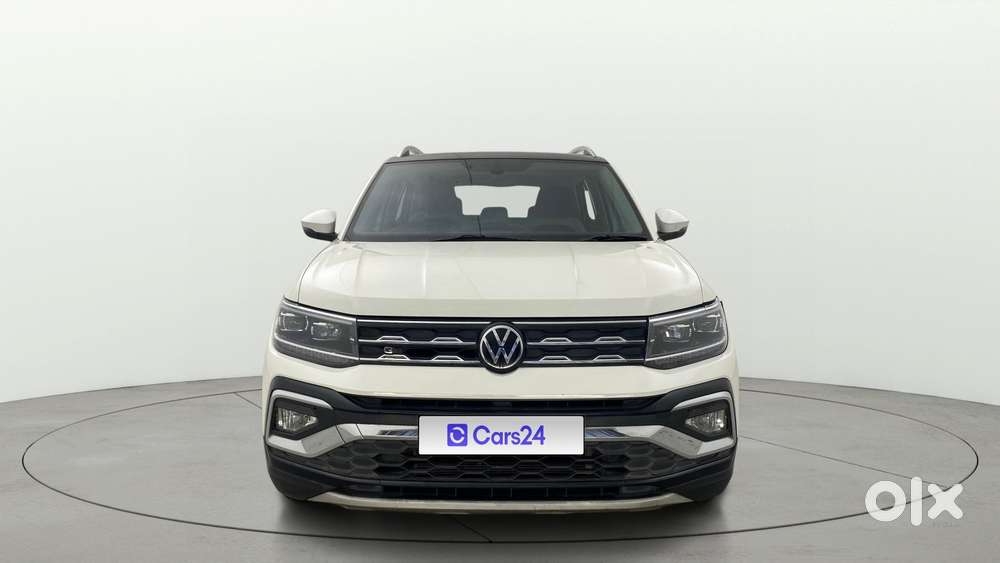 Volkswagen Taigun 1.5 Tsi Gt Plus, 2021, Petrol