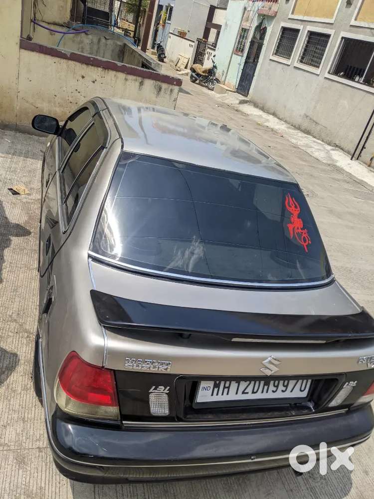 Maruti Suzuki Esteem 2006 Lpg Well Maintained