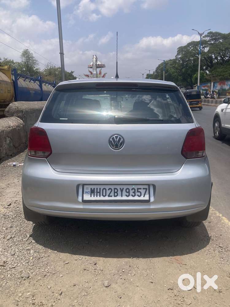 Volkswagen Polo 1.2 2010