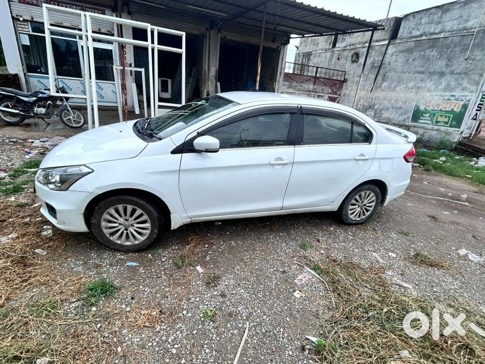 Maruti Suzuki Diesel 2016