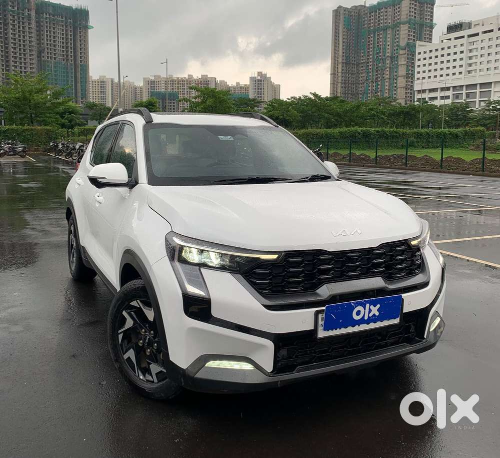 Kia Sonet 1.5 Gtx Plus Diesel, 2024, Diesel
