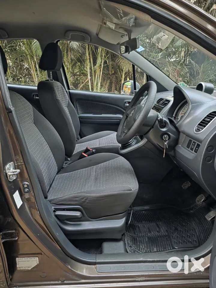 Maruti Suzuki Ritz Vxi (abs) Bs Iv, 2016, Petrol