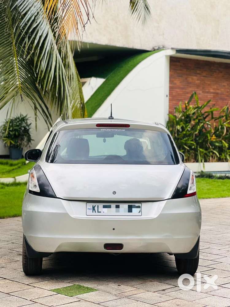 Maruti Suzuki Swift 2004-2010 Vxi With Abs, 2014, Petrol