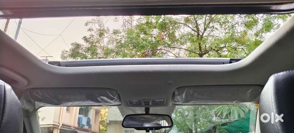 Hyundai Venue 1.0l Turbo Gdi Sx(o) Mt, 2021, Petrol