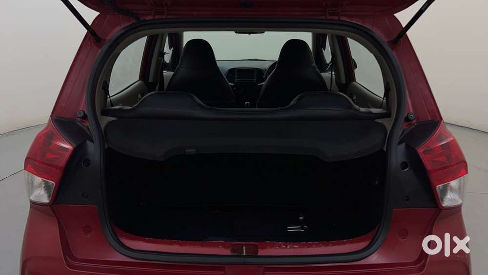 Hyundai Santro Sportz Amt, 2019, Petrol