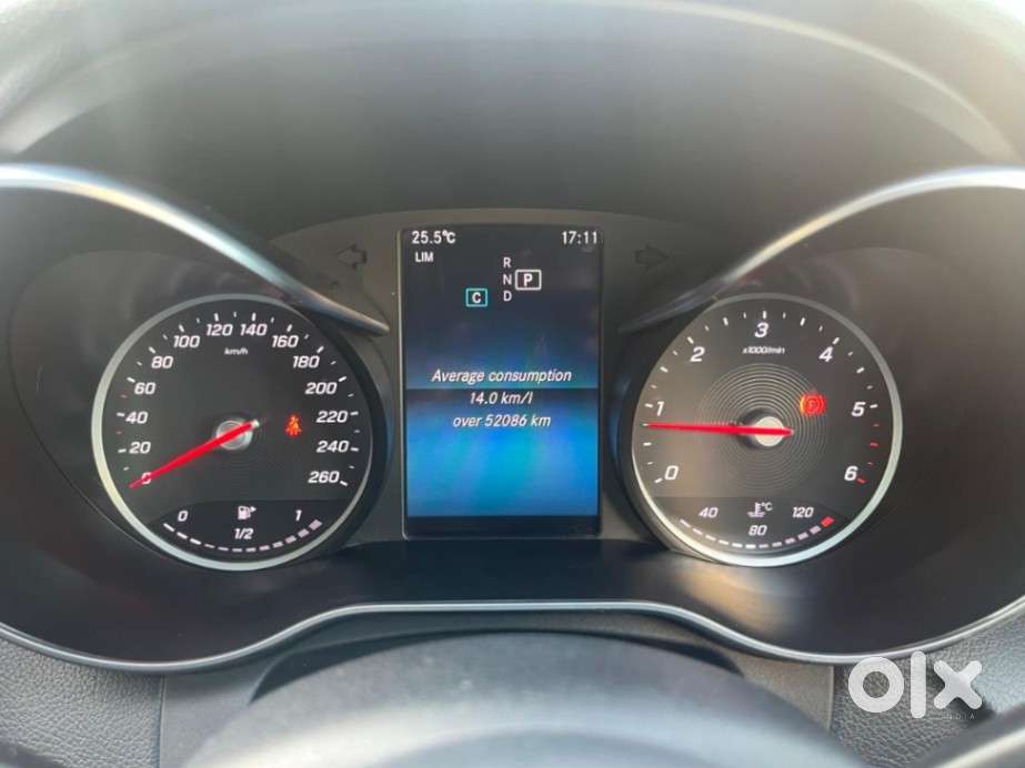 Mercedes-benz C-class Prime C 220d, 2019, Diesel