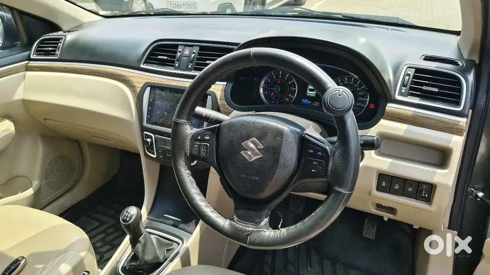 Maruti Suzuki Ciaz 2023 Petrol 31000 Km Driven