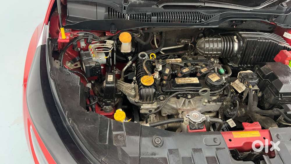 Tata Altroz 1.2 Xt, 2022, Petrol