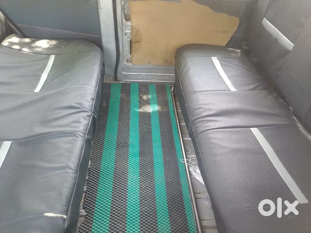 Omni 2017good Condition