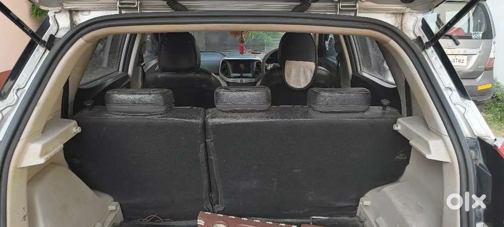 Mahindra Xuv300 2021 Petrol 187000 Km Driven