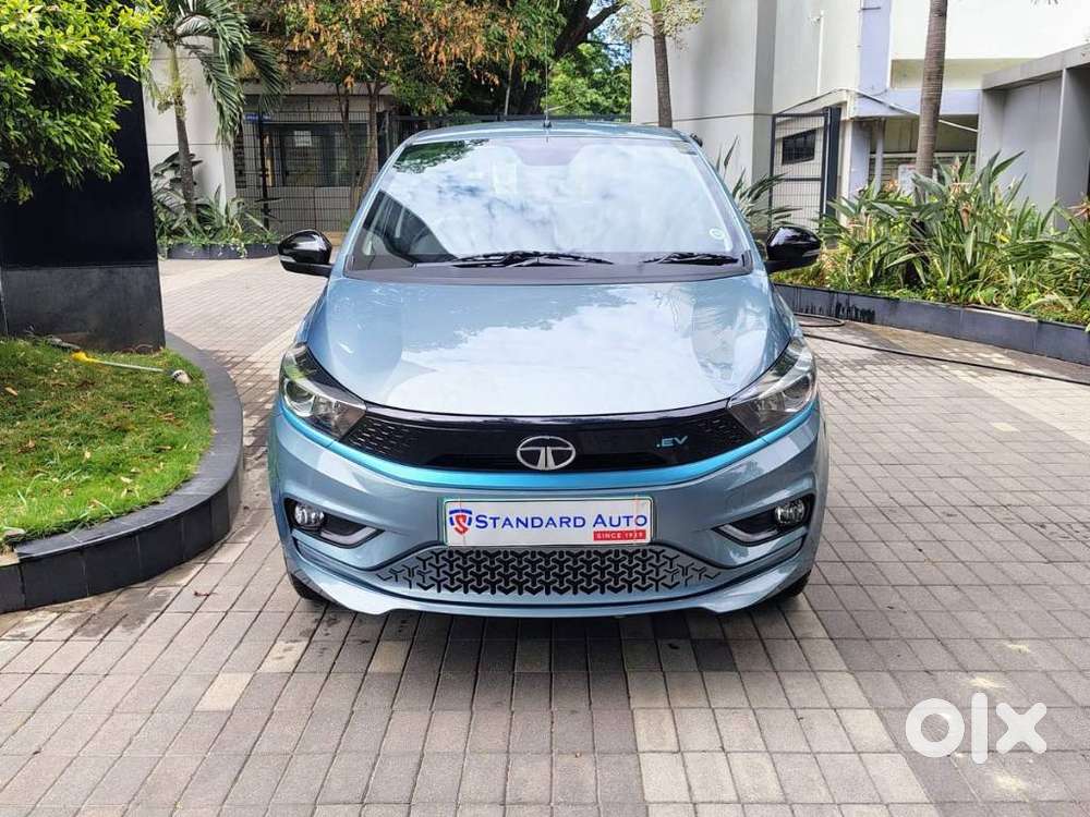 Tata Tigor Ev Xz Plus, 2023, Electric