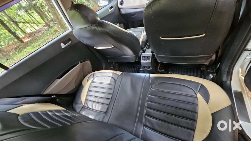 Hyundai Grand I10 Petrol 2019