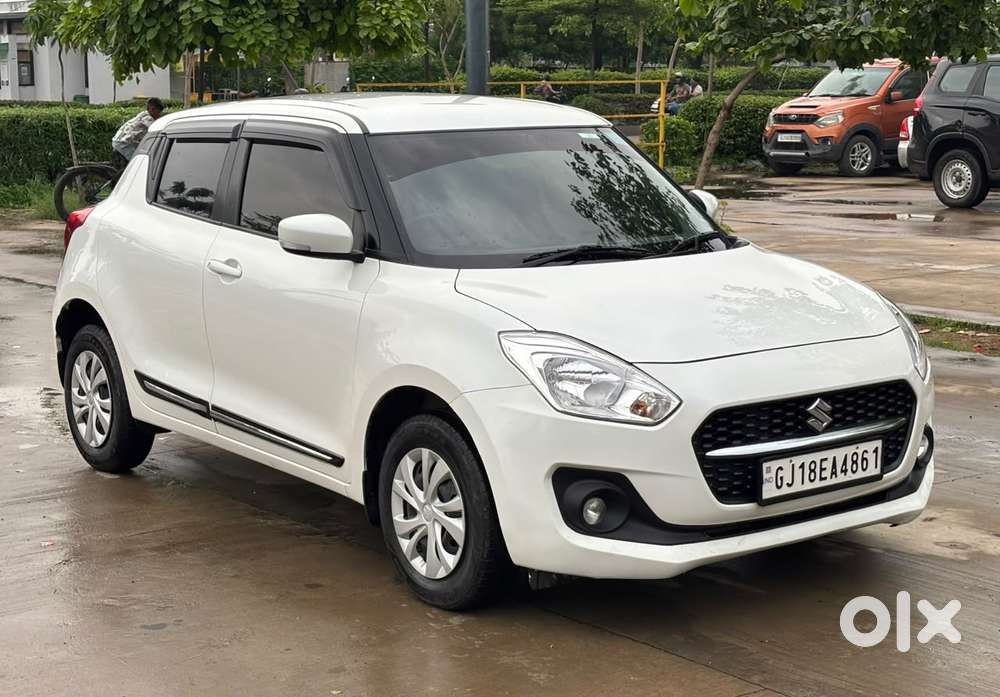 Maruti Suzuki Swift Vxi Ags, 2023, Petrol